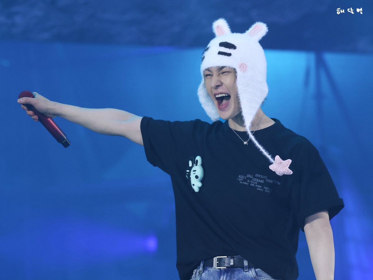 해 달 별 tweet media