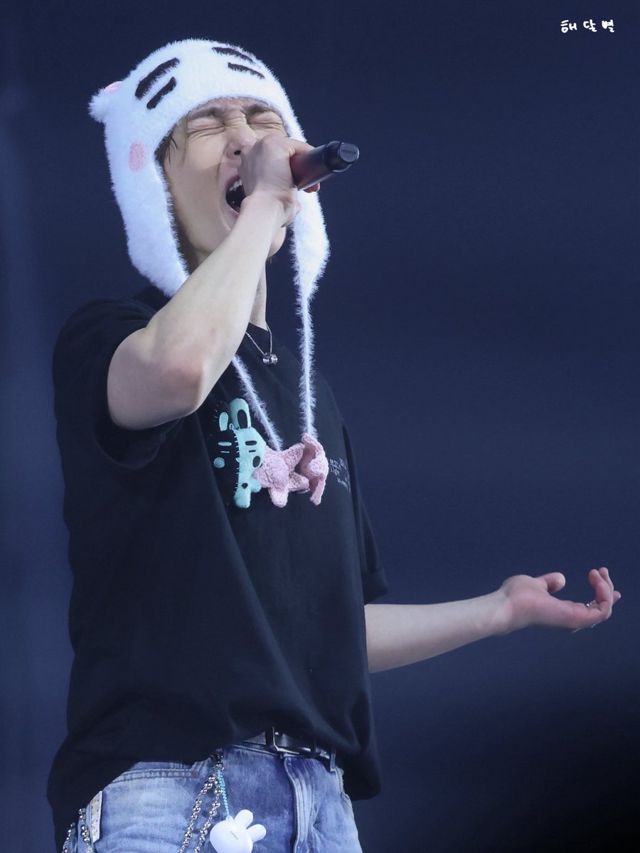 해 달 별 tweet media