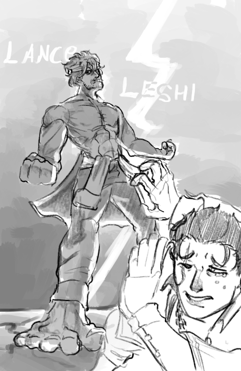 ArtyDEES's tweet photo. sorry i was bored
#deepwoken #lanceleshi https://t.co/HzSA01uUDi