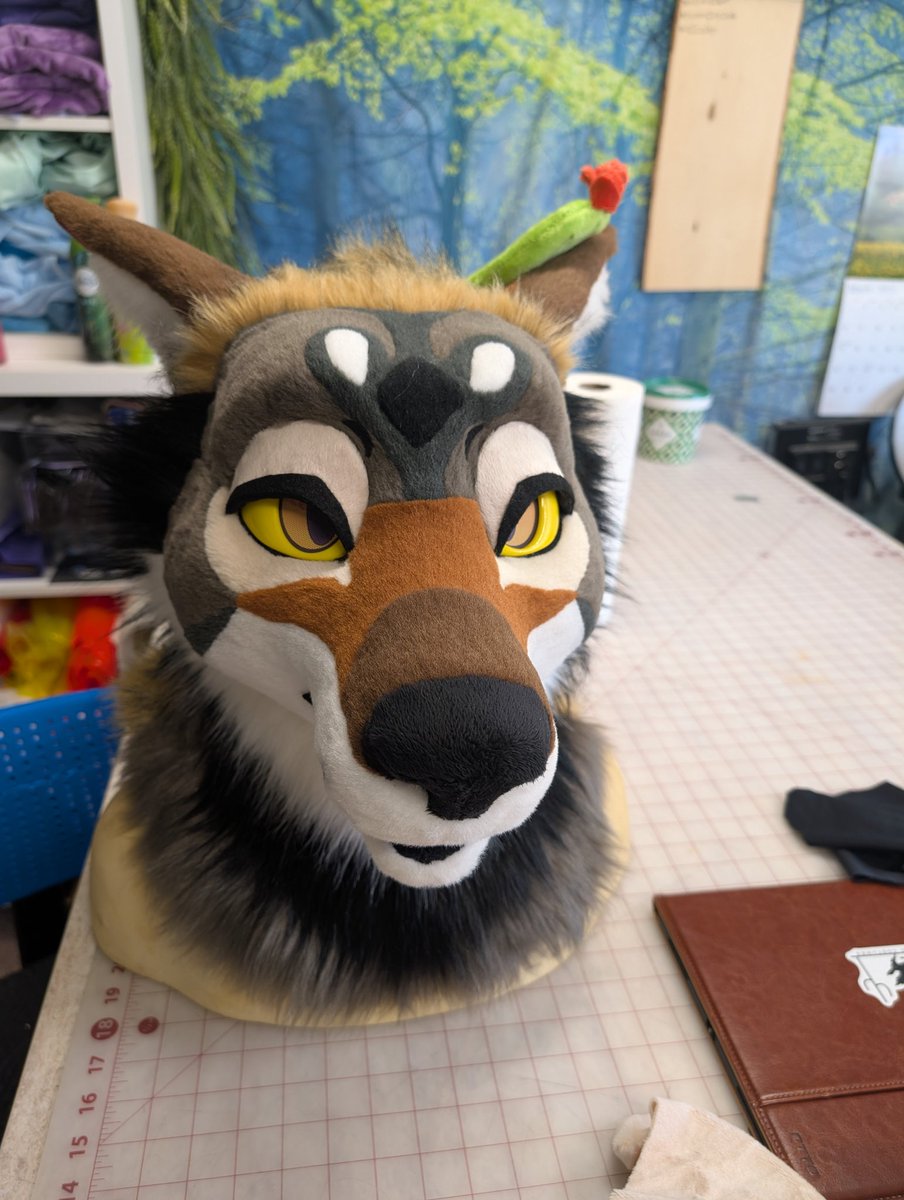 TheInodog's tweet photo. Auction starts tomorrow! https://t.co/3ARoqJXD5y