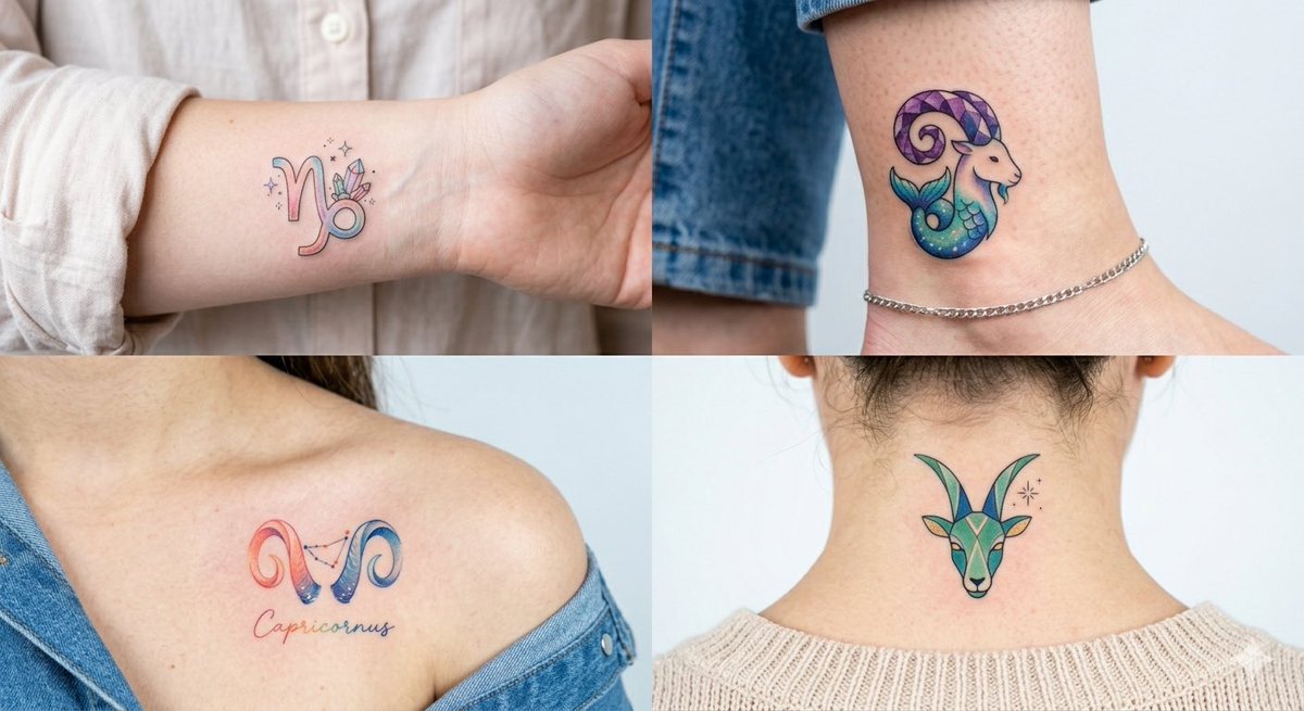 ClementVee's tweet photo. ทุกคน มี๊มีเรื่องรบกวนหน่อยค้าบ
พอดี อยากสัก minimal tattoos อันที่2 แต่ ตัดสินใจเลือกแบบยังไม่ได้ 
อยากให้ช่วยมี๊ตัดสินใจหน่อยงับ อันไหนเข้าตาที่สุด อันนี้สำหรับเดือนเกิดของมี๊ Capricorn หรือ เดือน ธันวาคม 💥💥 https://t.co/oXWSarBMe0