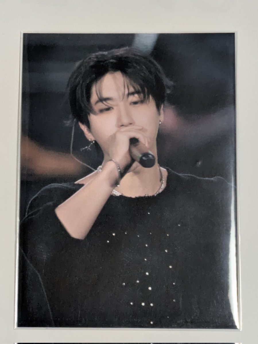 daifucu85_'s tweet photo. Stray Kids スキズ dominATE  映画 入場特典 交換

【譲】画像1枚目
第1弾 ハン

【求】画像2〜4枚目
第1〜3弾 リノ スンミン
第3弾 バンチャン

郵送📮 宮崎市内手渡し
お気軽にお声掛けください。
(お写真添付いただけると助かります) https://t.co/VClfveoXT9