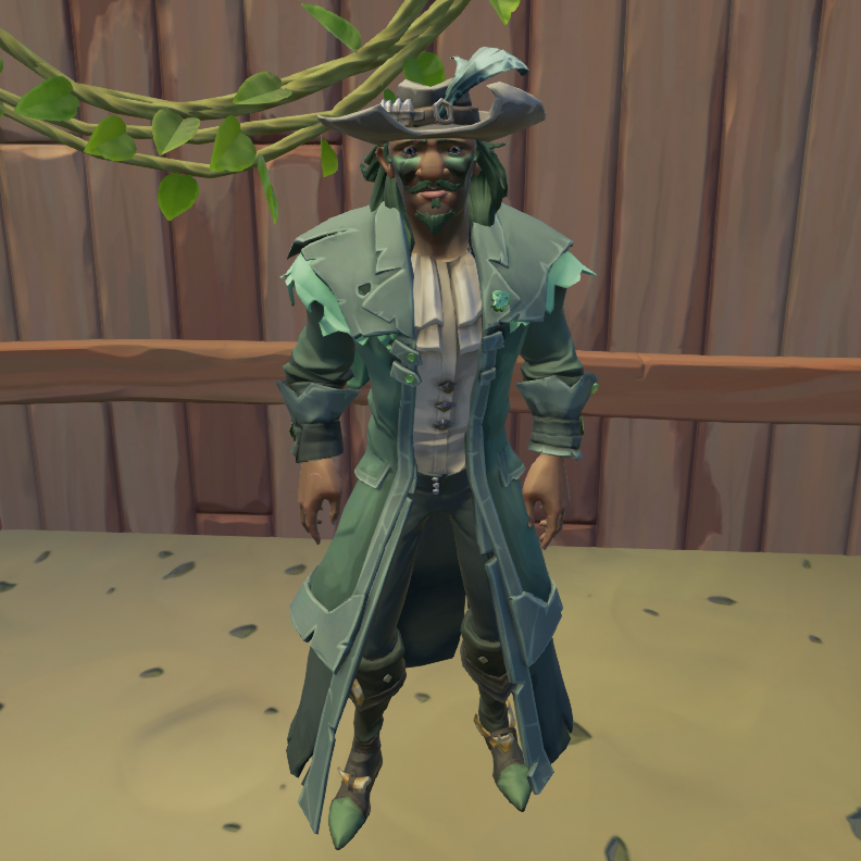 lowilop's tweet photo. Theme: Whimsical

#StyleOfThieves #SeaOfThieves @SeaOfThieves https://t.co/CKRPqXgxkf