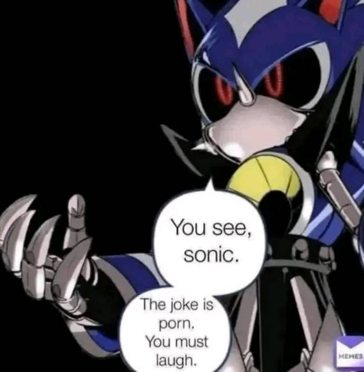 CreatureMan88's tweet photo. @srrandom23 @CLxJames @ShitpostRock2 If you want the sauce, it's Suoiresnu. https://t.co/T9v73Q0ri0