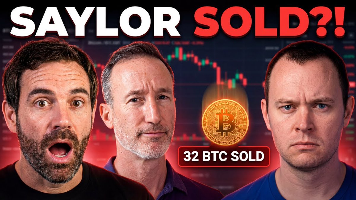 WavemStudios's tweet photo. Cosmic Force feed: NFA: Saylor Sells Bitcoin, AI IPO Hype &amp; The Green Energy Trade https://t.co/ZAidmvgwst https://t.co/QhvW3zK6Bq https://t.co/f9Zf0lEJkF