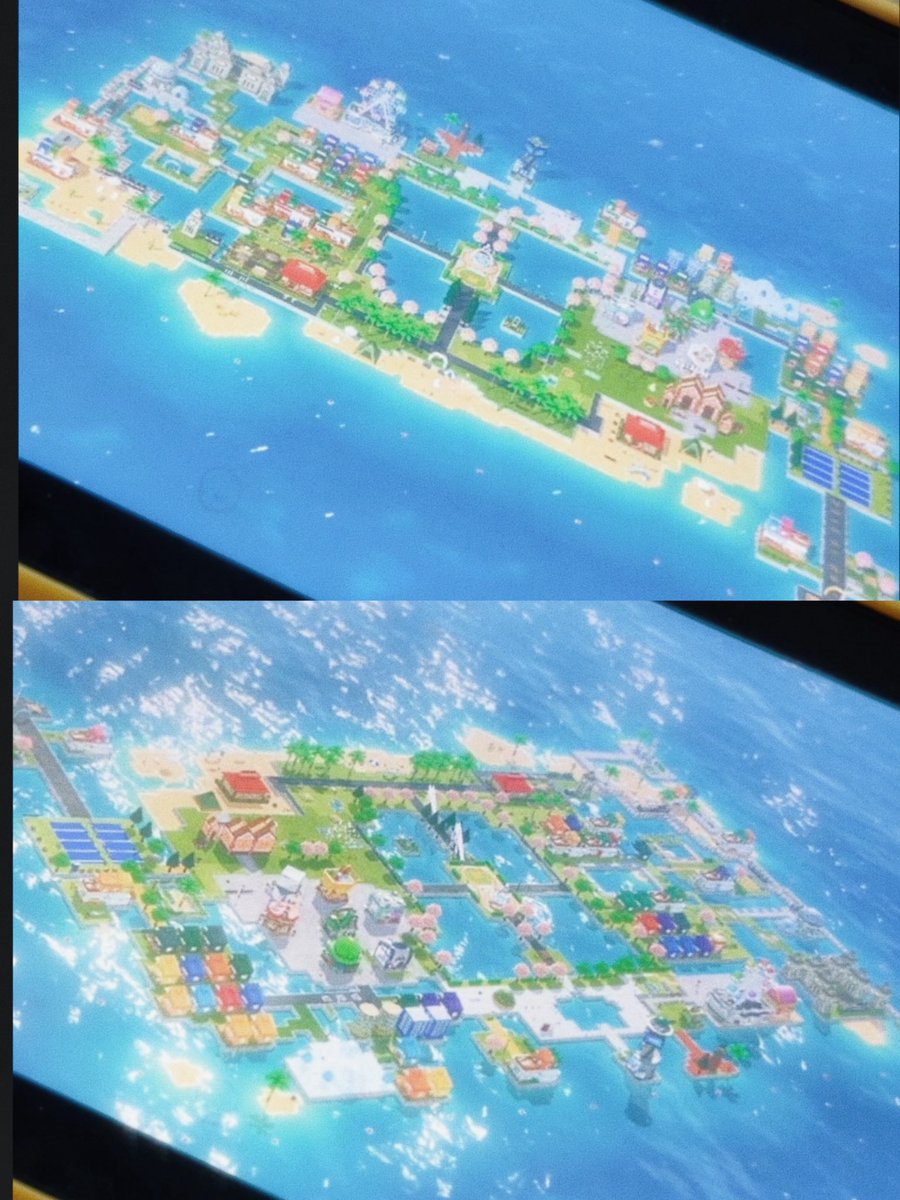 fromchihen's tweet photo. 260604 🐰💌 15:05 kst

🐰 📸 (his island in tomodachi life)
🐰 it's been a while since i turned it on
🐰 i have to practice later. y/n, what are you doing ??
🐰 📸
🐰 ㅎㅎㅋㅎㅋ it's ahof
🐰 📸
🐰 i dressed steven hyung in a muscle suit ㅎㅎㅎ https://t.co/XOsD0VbHCH