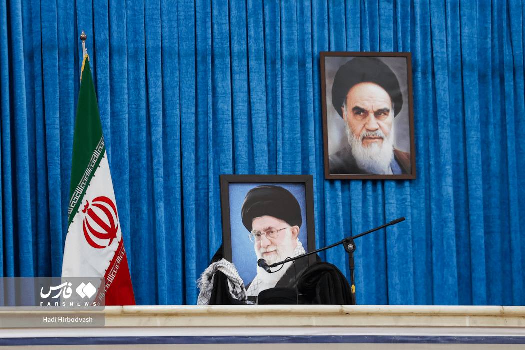 FarsNews_Agency's tweet photo. مراسم سی‌وهفتمین سالگرد ارتحال حضرت امام خمینی(ره) https://t.co/yPtW1Ymr5x