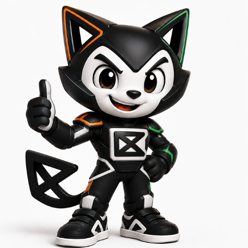 AK(The Sticker G(irl)uy🦊 ) ☕ tweet media