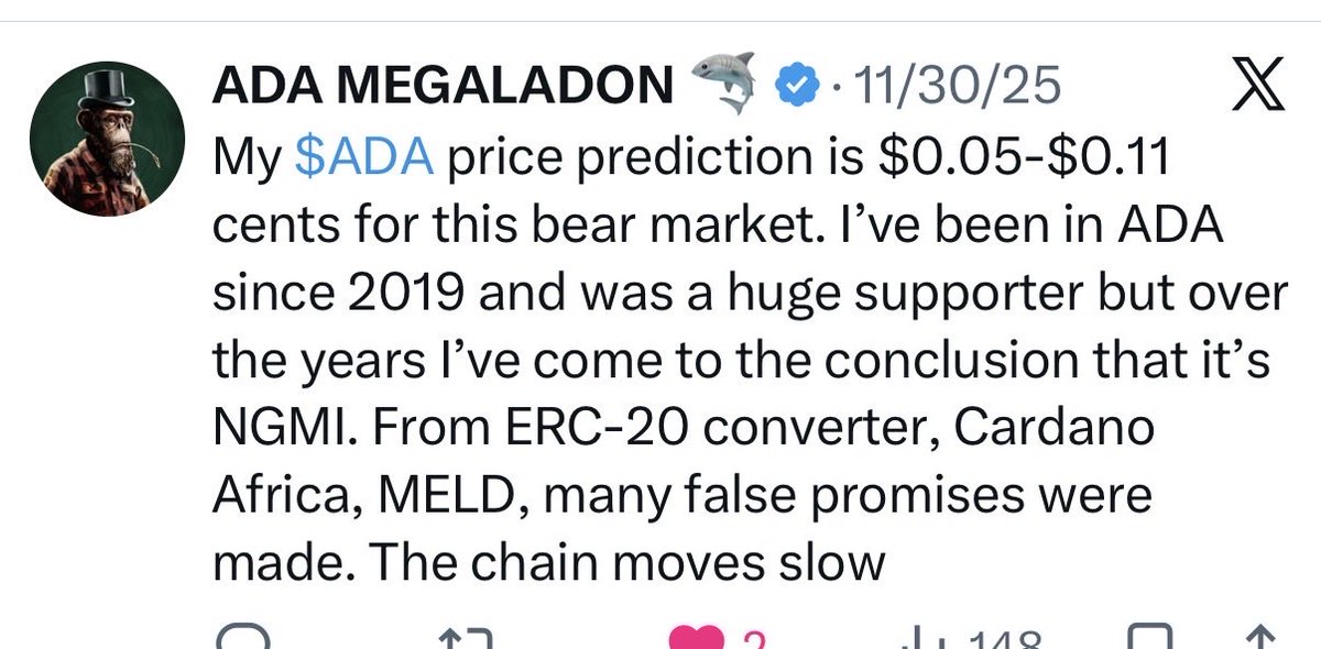 cryptobossking's tweet photo. @IOHK_Charles https://t.co/msZmALsMTT