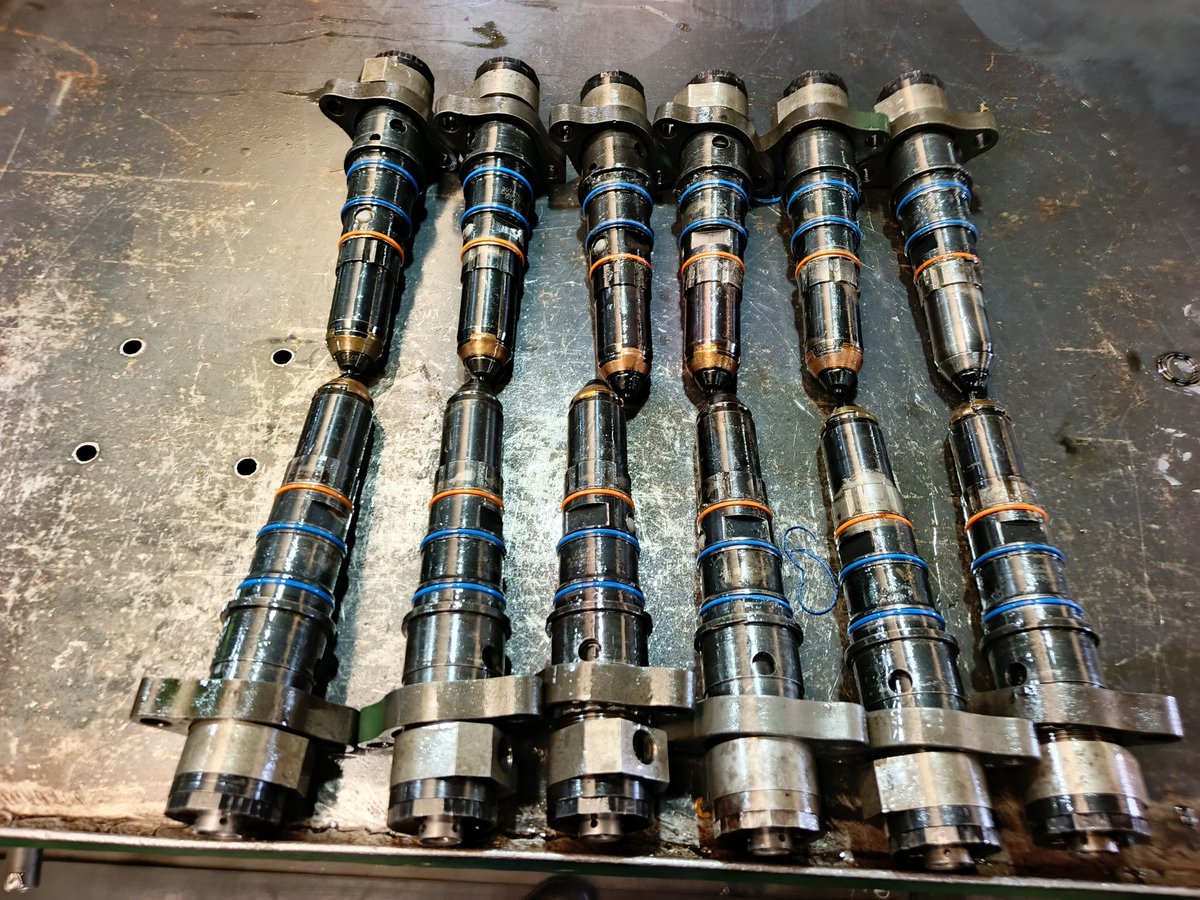 fcdinjectors's tweet photo. 🎯"Just Replace Him" Is The Most Expensive Lie in Technical Work🎯

A specialist with 30+ years of experience retires but there was no structured plan for his replacement when he leaves

And management thinks:
“We’ll just hire someone younger immediately.”

Same position.
Same tools.
Same workshop.

But suddenly:
➡️ Diagnostics take longer
➡️ Repeat failures increase
➡️ Machine downtime rises
➡️ Simple jobs become complicated
➡️ Productivity quietly drops

WHY? 

Because they replaced the hands…
but lost the judgment.

In technical fields like fuel injection and diagnostics, experience is not only about working hard.

It’s about:
✅ Recognizing patterns quickly
✅ Hearing faults others miss
✅ Understanding failure behavior under pressure
✅ Making the right decision before expensive mistakes happen

That level of thinking is built over decades and not during onboarding.

A senior technician may look “slow” to younger workers

But many times, he’s avoiding problems the younger technician hasn’t even learned to see yet.

And here’s the dangerous part:

Companies usually notice the value of experienced technicians only after they leave.

➡️When the comeback jobs increase.
➡️When downtime stretches longer.
➡️When customers start losing confidence.
➡️When the workshop realizes experience was carrying more weight than they thought.

This is why smart companies don’t just replace experienced technicians.

They make sure knowledge is transferred before retirement.

Because one experienced specialist can quietly save a company millions in wrong diagnostics, repeat repairs, and lost production.

Experience alone is not everything.
But losing deep technical understanding overnight?
That’s a very expensive mistake.

Have you ever seen a company underestimate the value of an experienced technician after retirement?

#Bosch #Denso #Delphi  #Caterpillar #EUI #HEUI #CommonRail #Injectors #PreventiveMaintenance #FuelInjection #DieselEngine #InjectorRepair #HeavyDutyEquipment #EngineDiagnostics #MiningEngineering #AutomotiveIndustry #EnergySector #DieselTechnician #InjectorSpecialist #DieselDiagnostics #TechnicalSkills #WorkforceDevelopment #DieselTechnology #CareerGrowth