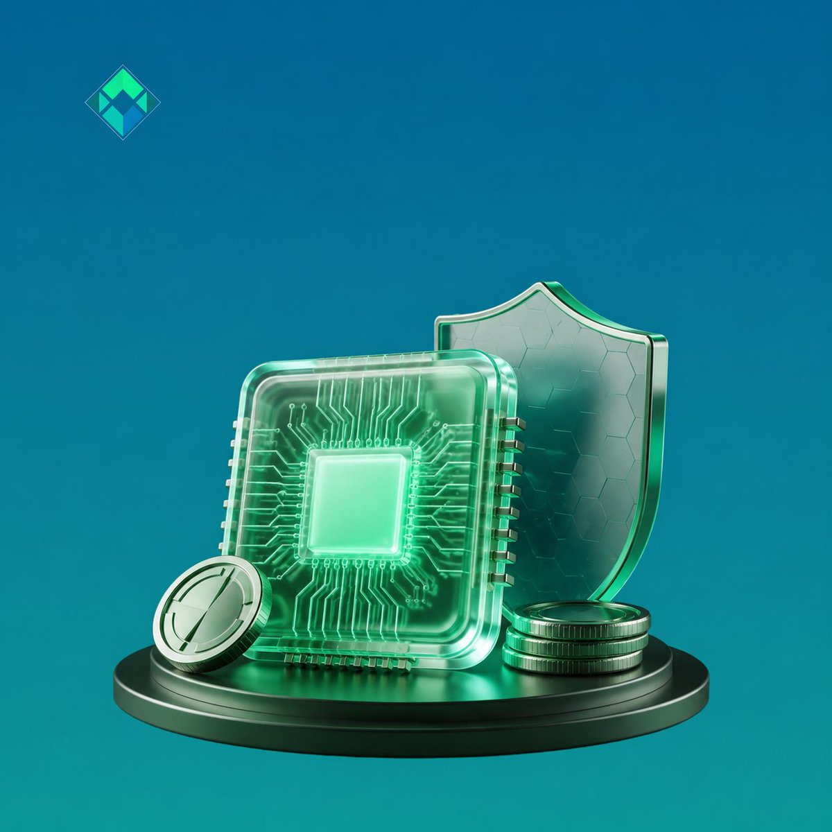 JGCMGS's tweet photo. Ledger Donjon discovered a physical flaw in Trezor's Tropic chip. Assessing this hardware event via JGCMGS shows funds remain secure since exploits demand physical access and complex tools. Hardware limits still matter.
#JGCMGS #Trezor #CryptoSecurity
https://t.co/kqhbov5Yzq https://t.co/aOVDA2P149