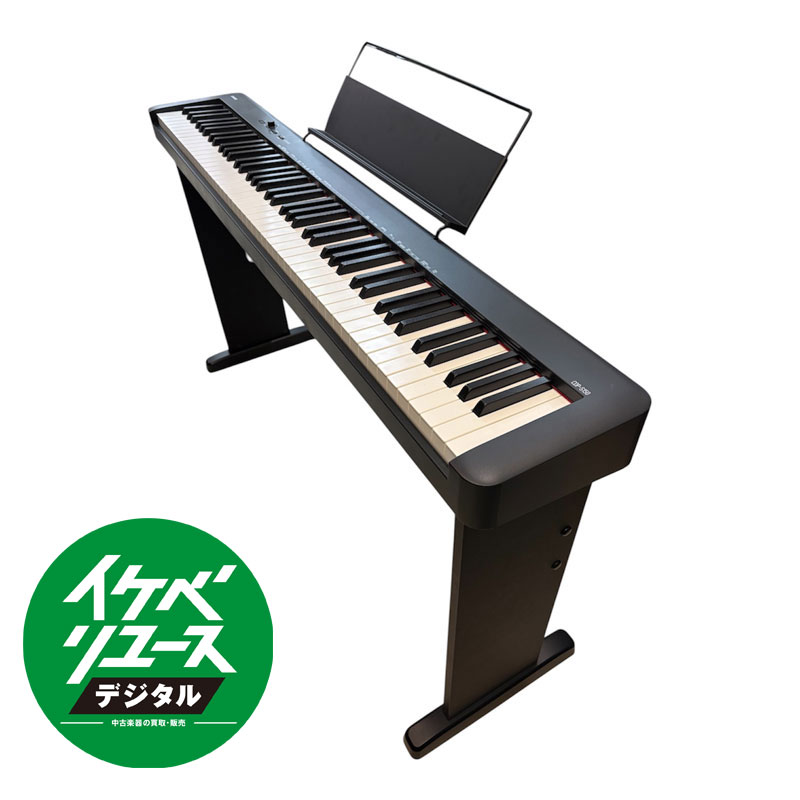 📢中古品情報 #casio CDP-S150(専用スタンドつき) 電子ピアノ 奥行