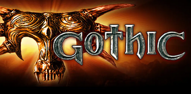 metacritic's tweet photo. Gothic [PC - 81] https://t.co/HOEdBUWHEz
"One of the best role-playing games of 2001. With just a few tweaks,  Piranha Bytes could have given us one of the best role-playing games of  all time." - Yahoo! https://t.co/Y04UqWHUhi