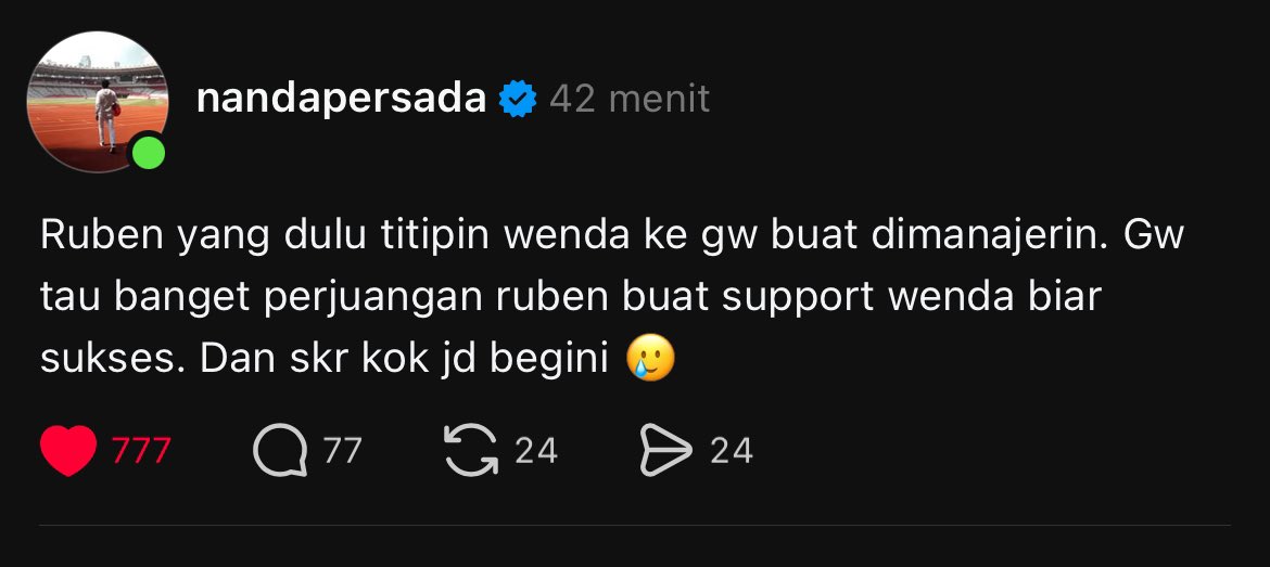 ⋆˚✿˖° tweet media