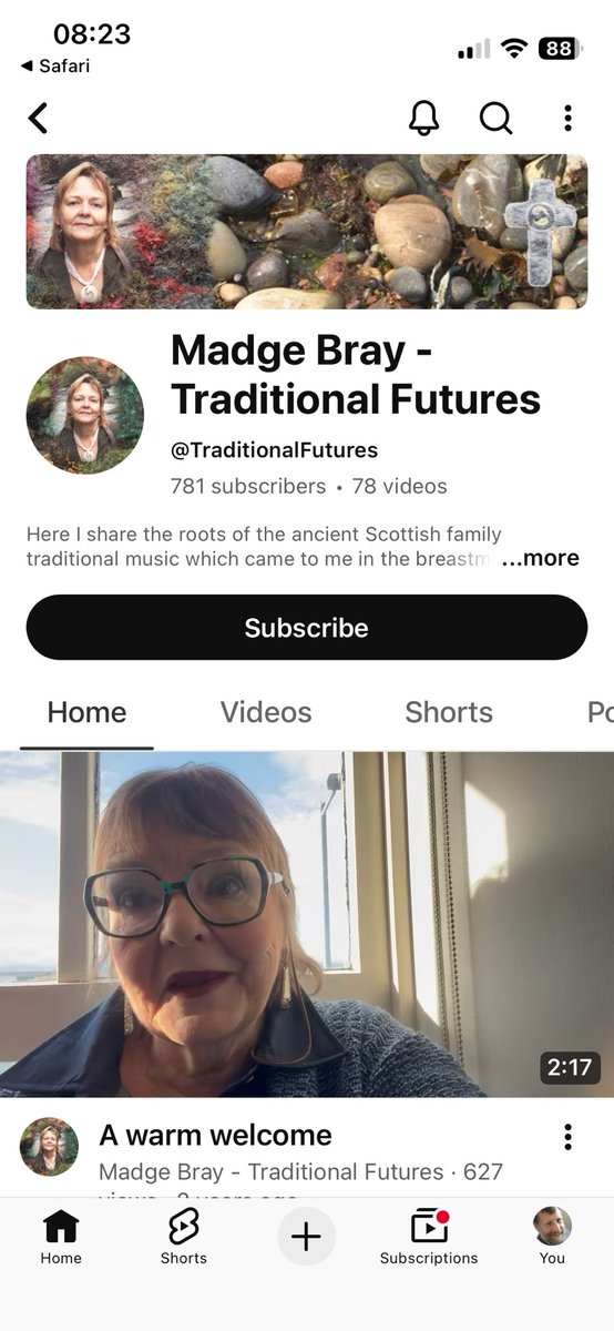 alastairmci's tweet photo. The latest issue Theology in Scotland is on mental health. Has tradition bearer Madge Bray on women’s lament in keening &amp; pibroch right through to the Iolaire era, and me on indigenous Gaelic cosmology in the S Uist bard @aonghasphadraig.

Open access PDFs https://t.co/TSurUFv8qN https://t.co/DUGe6merUN