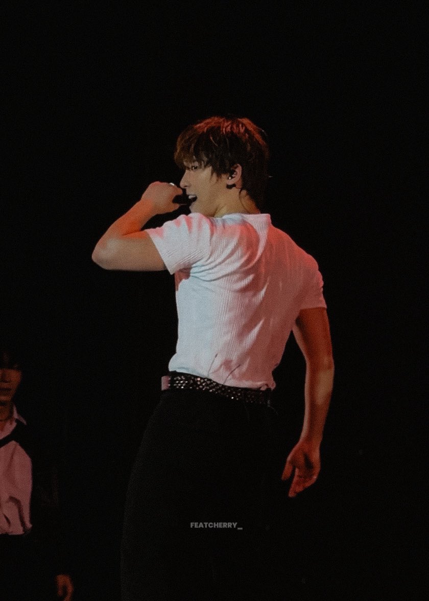 featcherry_'s tweet photo. i liked him since nana tour, even though it was a bit late, but since then, he’s the brightest star in my galaxy 💫

i love the way he carries himself, the way he sees the world, the way he speaks, the way he moves, literally everything about him that would be too long to mention here 🥹

he could be the sweetest person for always finding his fans among the crowd and could also be the most intense performer with such strong stage presence, always giving his best and aim for perfection 🔥

chan would always be my number one, he brought so much happiness, laughter and comfort into my life. knowing him was one the best things ever happened to me, and to be able to love him is a privilege i would never trade with anything in this world ✨

i wish he could see himself through my eyes so he knows how much of an amazing person he is. i love you, my shining star ❤️‍🔥

#DINO #디노