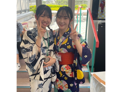 jcfl_official's tweet photo. ★在校生リレーブログ⑲★

『大学で4年間学ぶよりも、短期間で就職まで決める方が自分の性格にあっている』
― 国際エアライン科

…つづきは↓にて♪

https://t.co/rnNLF5gqH6

#日本外国語専門学校 #jcfl #エアライン #グランドスタッフ #キャビンアテンダント #高田馬場 #専門学校 #大学 #観光学 https://t.co/vJTMhRnHSl
