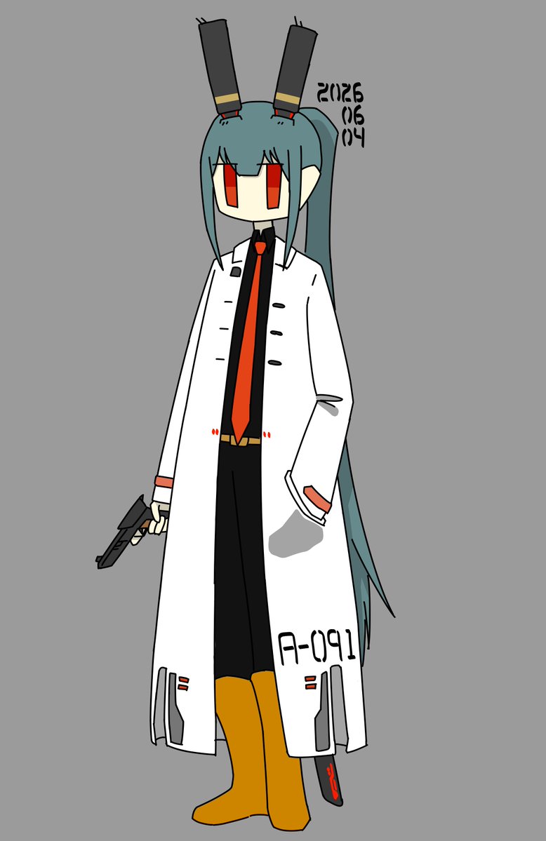 saisaisaisai22's tweet photo. 2026/06/04
#illustration #oc #イラスト https://t.co/pPGq3FVXZS