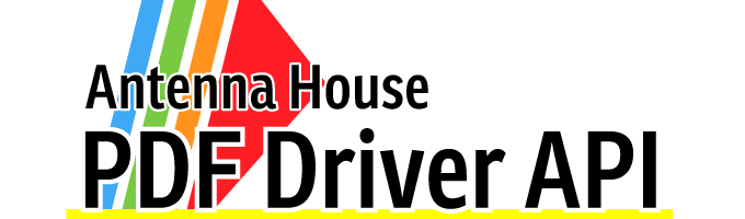 AntennaInfo's tweet photo. 【改訂版リリース情報】
PDF Driver API V8.0 改訂26版(8.0.26.0)

改訂情報ページ
https://t.co/ns2NqxfixS

製品ページ
https://t.co/vw0zMQOej5 https://t.co/AHDqTF0LIi