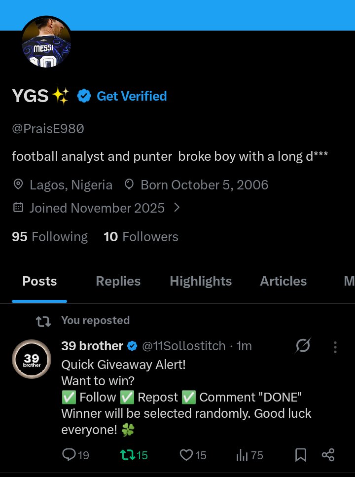YGS✨ tweet media