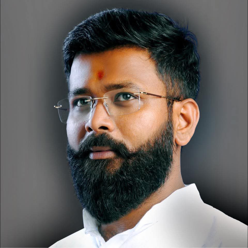 rama_verma_iyc's tweet photo. क्रांतिकारी योद्धा, पूर्व जिला पंचायत सभापति, 
अध्यक्ष जिला युवा कांग्रेस दुर्ग ग्रामीण 
भैया जयंत देशमुख जी को जन्मदिन की हार्दिक बधाई एवं ढेर सारी शुभकामनाएँ l 💐💐

@JayantINC https://t.co/ImoPF1zf5o