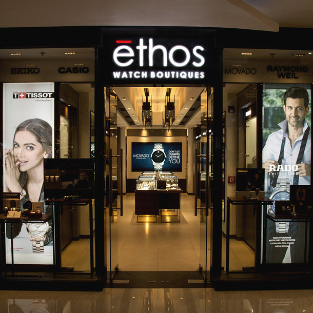 KaustubhYeole's tweet photo. #Ethos
Ethos Opens 101st Watch Boutique
Expansion Update
- New Boutique Opened In Delhi
- Located At IGI Airport
- Marks 101st Store Nationwide
Strategic Benefits
- Strengthens Premium Retail Presence
- Expands Presence In Travel Hub
- Improves Brand Accessibility
- Targets High-Footfall Customers
Growth Strategy
- Focus On Luxury Watch Retail
- Expanding Premium Distribution
- Strengthening Market Position
Key Takeaway
- Milestone Of 101 Stores Achieved
- Enhances Premium Market Reach
- Supports Long-Term Growth Strategy
- Expands Luxury Retail Footprint