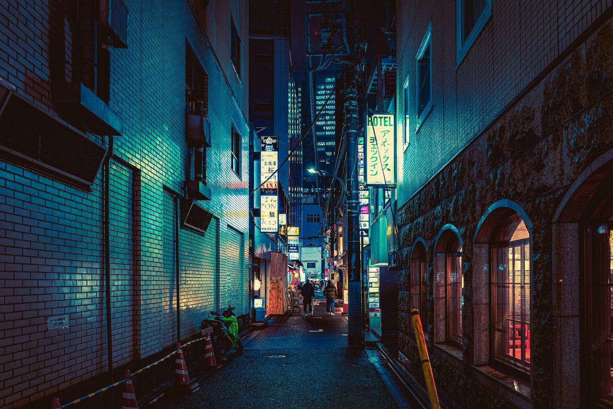 secilb's tweet photo. FIX NEON TOKYO https://t.co/0YrD2Lff2q