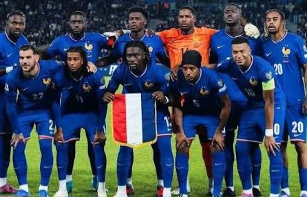 AMarcangelli's tweet photo. @GunnerPuls French Nation footbal https://t.co/vAhbOEt0Ng