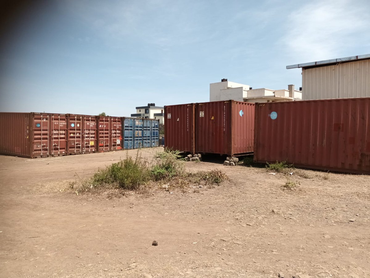 _kanzu's tweet photo. 40ft High Cube Shipment Containers Up for grabs. 
Documentation in place.
Contact: +2547547755
https://t.co/JHNVI1WWan https://t.co/Uk6gvfXKVG