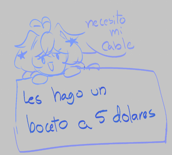 nezuleeWaa's tweet photo. soo... una oferta(? 

si necesito la ayuda AJDGJA https://t.co/drnGuG1Mha