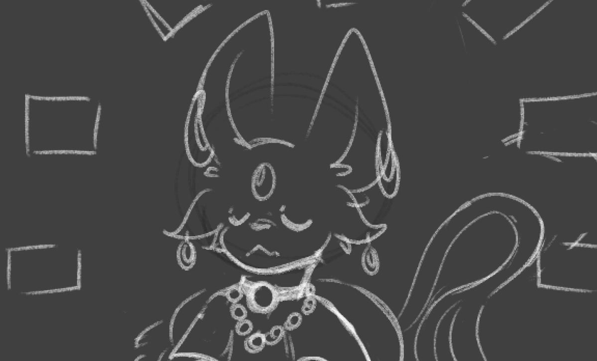 LynusCatTips's tweet photo. been making PMD ocs.... have wips https://t.co/KByrCVxMSJ