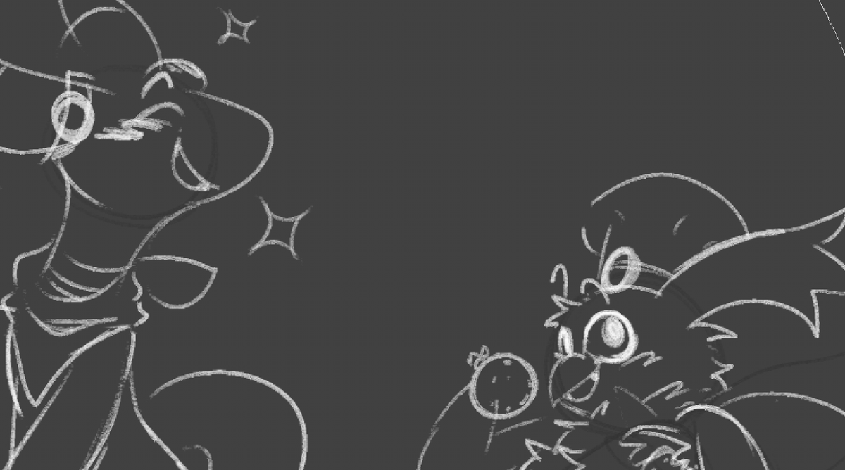 LynusCatTips's tweet photo. been making PMD ocs.... have wips https://t.co/KByrCVxMSJ