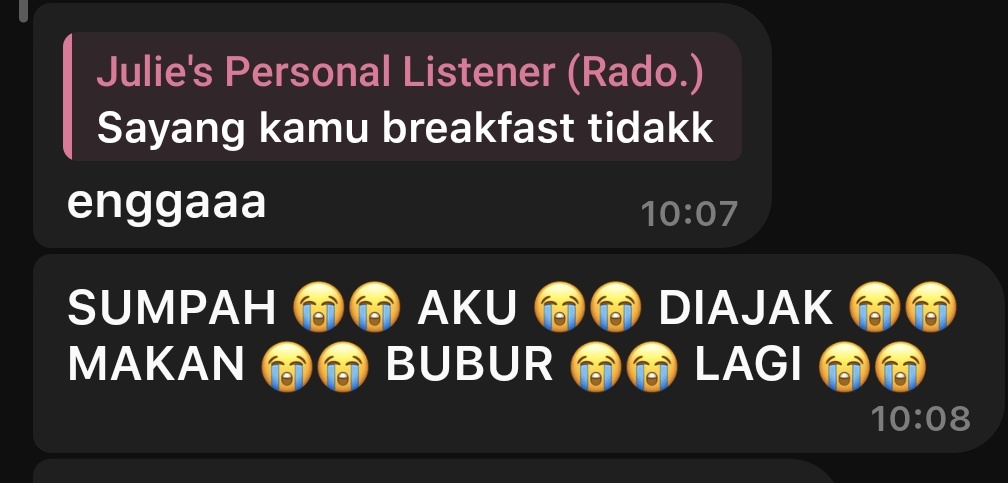 cuoaster's tweet photo. Before sebelum after https://t.co/87yylyKYIy