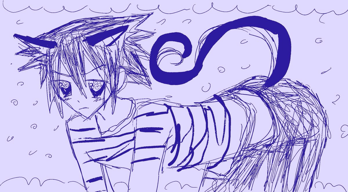 rexb1tes's tweet photo. Le sketch https://t.co/F7Gm7qIUAI