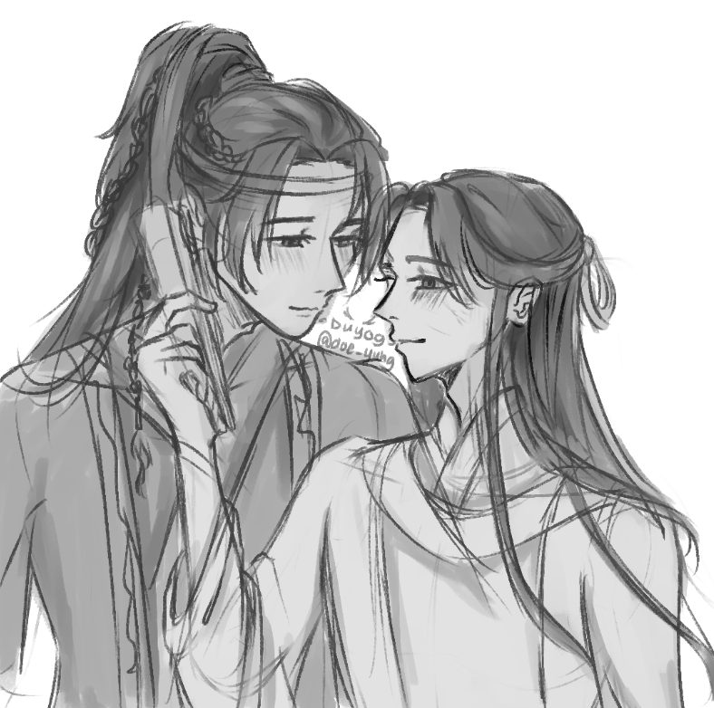 doe_yuhg's tweet photo. cezhou sketch
#qjj #将进酒 #qiangjinjiu #cezhou https://t.co/GmfzJJh5CL