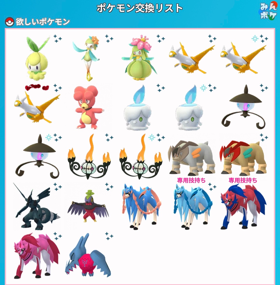 アックスナイト tweet media