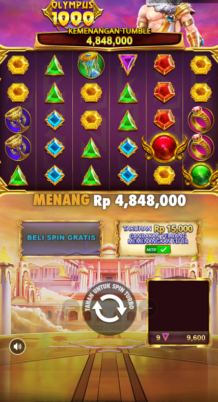 swapnildhawane's tweet photo. niatnya iseng cobain lagi udah lama nggak main di KLIKSLOTS, eh baru 9 putaran langsung si sambar x500, modal 300 wdeh 5jt🤣🔥

sumpah mantep banget nih bo
https://t.co/BuRnLlpchy
https://t.co/BuRnLlpchy https://t.co/vBwRHtU32p