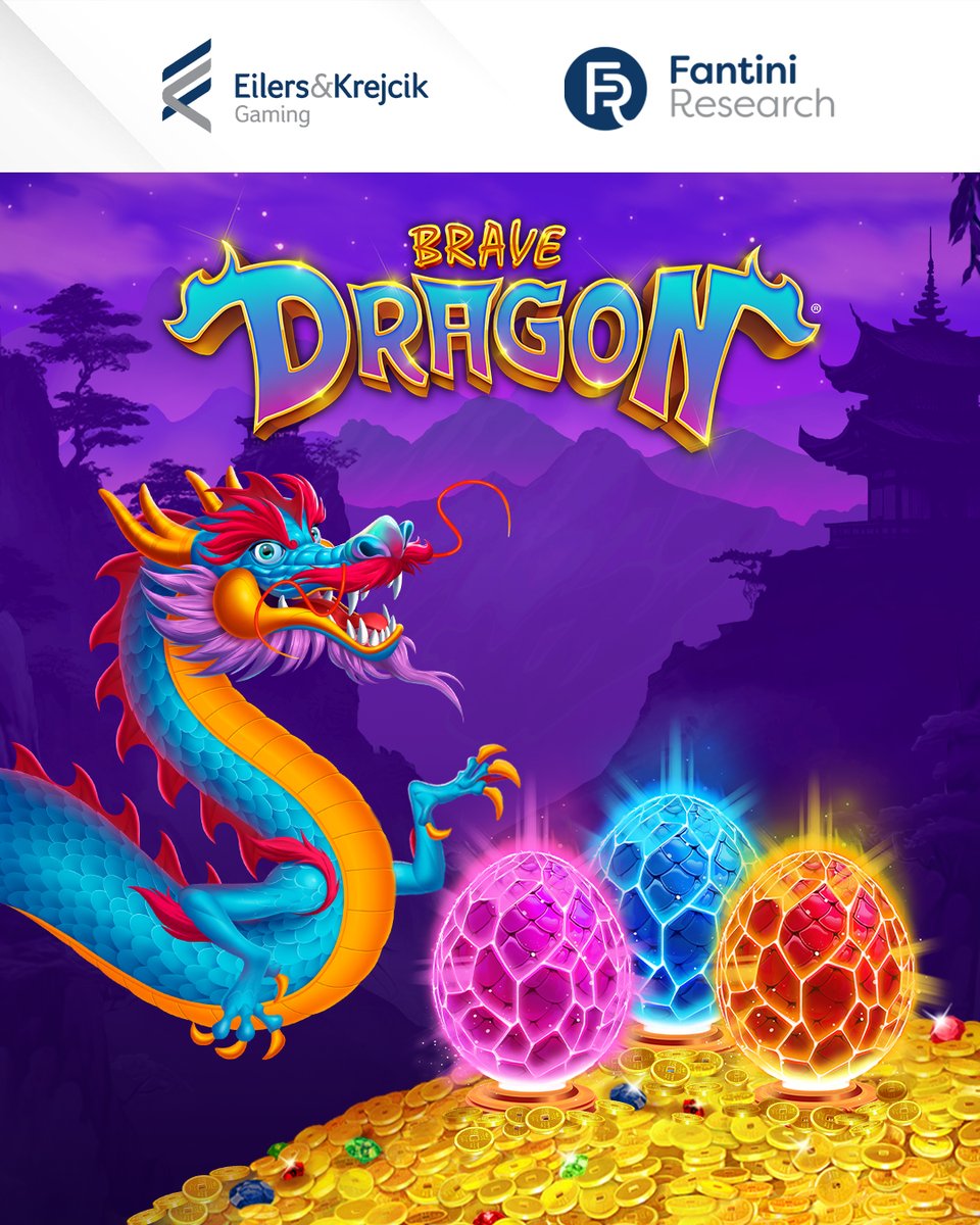 Zitrogames's tweet photo. 𝟭𝟳 𝗢𝗨𝗧 𝗢𝗙 𝟮𝟱 𝗚𝗔𝗠𝗘𝗦 𝗔𝗥𝗘 𝗭𝗜𝗧𝗥𝗢! 📊🎯

According to the latest Eilers &amp; Krejcik – Fantini LatAm Game Performance Report, 17 of the top 25 games by GGR are Zitro titles. 🤩 👏 

Thank you to operators, players, and teams for making this possible. 🙏 https://t.co/lKLixoNNE5