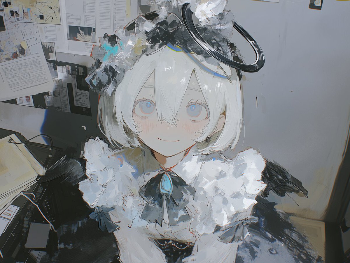 夢鬱つ (@0__11Xx) / Posts / X