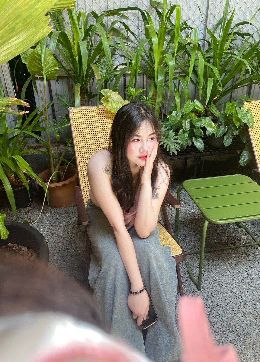ph_dach's tweet photo. ถ้าเธอไม่ชอบคนใส่ใจ วันหลังจะไม่ใส่อะไรแล้วกัน🫩#ศรีสะเกษ https://t.co/81V6rdgtor