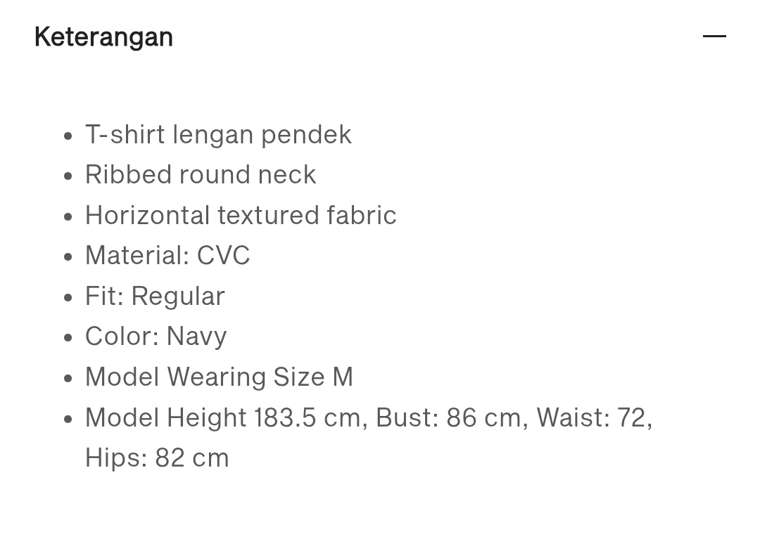 pudyed's tweet photo. WTS executive short sleeve textured t-shirt man NEW

aku beli di store 179.900, aku sell 150k aja ada paperbag nya
bisa oren, exc admin ya
📍jakbar

tadinya buat cowokku tapi ada satu lain hal, kalo minat bisa DM aja ya
t. kaos t-shirt man cowok the executive https://t.co/ApNps2eatm