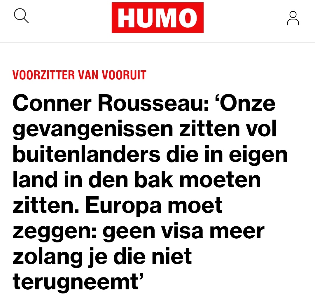 BartDeMeulenaer's tweet photo. Als DVL dit zegt is het strafbaar.
Ik vind daar wat van. https://t.co/4vPLWb1T0s
