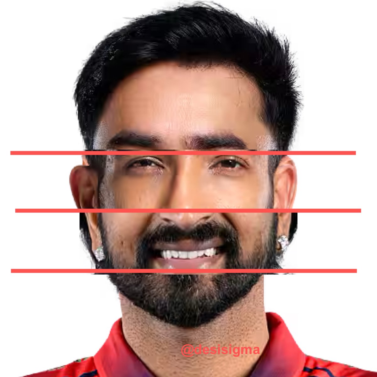 desi sigma tweet media