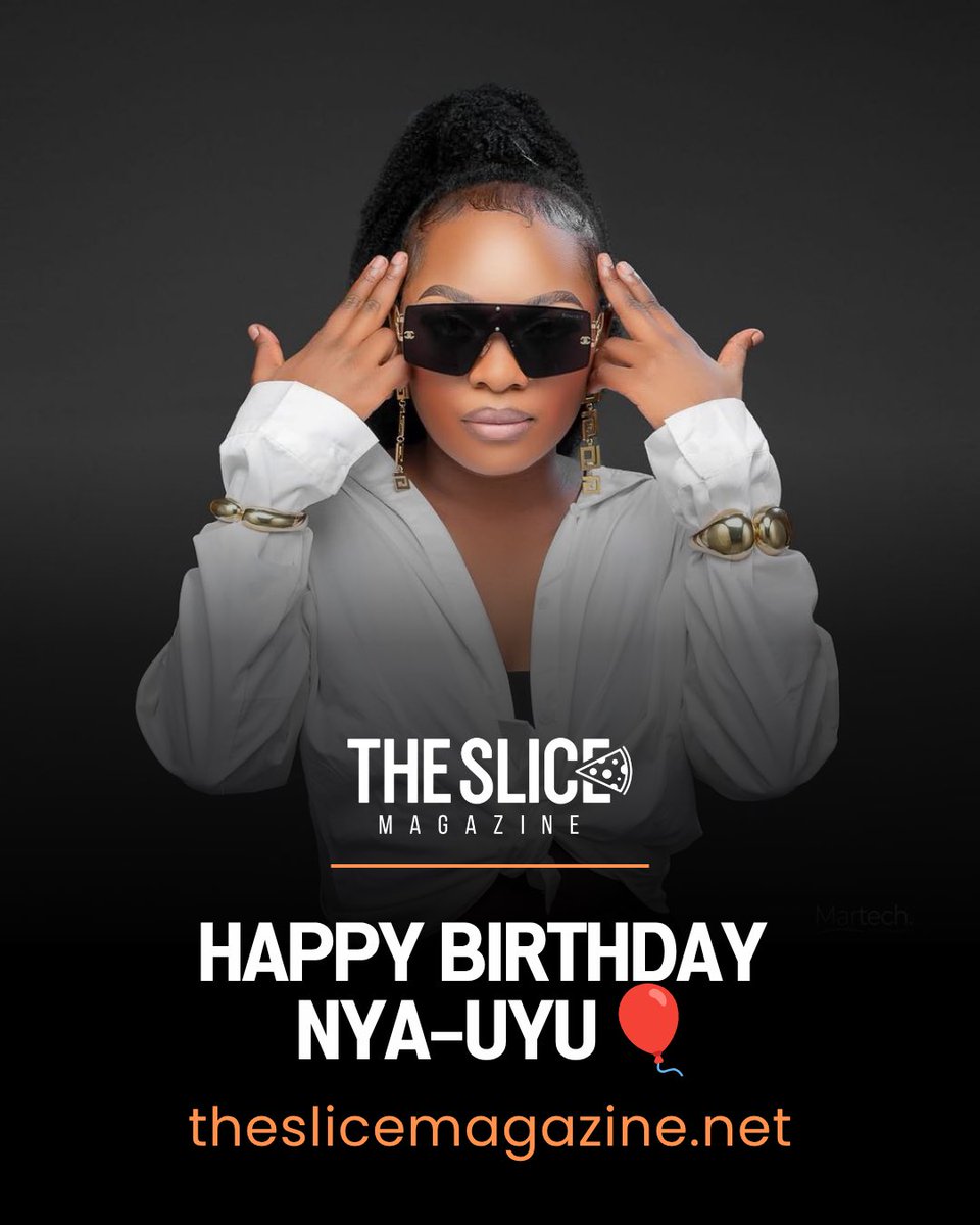 slicemagazine's tweet photo. Felistus Nya-Uyu Ngwira celebrates her birthday today. 🎈 https://t.co/4RImzASExq