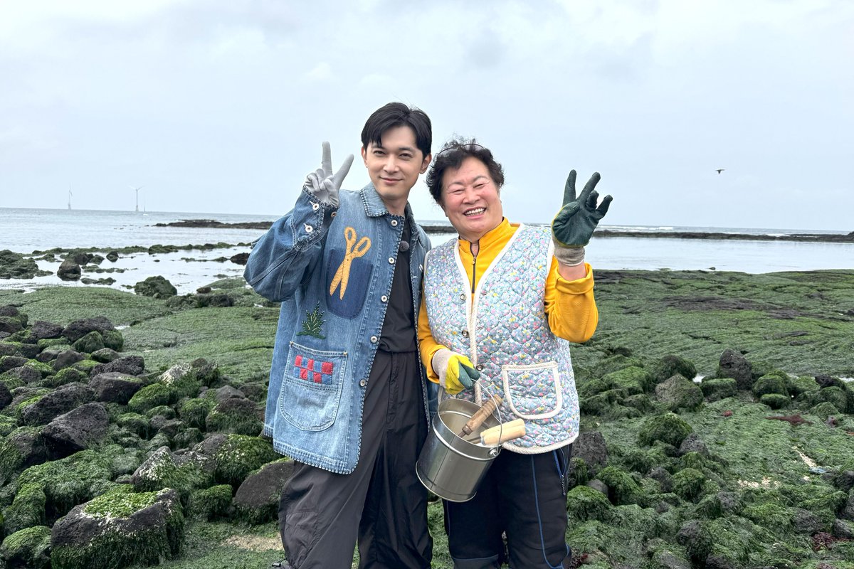 nittele_ntv's tweet photo. ◤ 一生に一度は行きたい！
　 世界の沸騰都市大調査SP！ ◢

吉沢亮が"カニ俳優"の使命を胸に
弾丸でカニ大国・韓国へ！

💬"僕の知っているカニ料理と全く違う！
感動レベル"と大絶賛！

伝説級のカニ料理とはどんな料理なのか!?

📢今夜7時
『#沸騰ワード10 2時間SP』
https://t.co/BxIqMP1ZNC https://t.co/Q28U4QrAJc