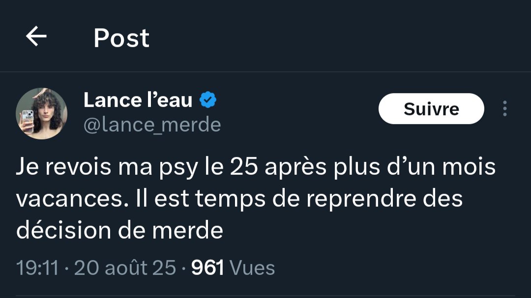 TLMS_FR's tweet photo. @lance_merde Chaque putin de fois. https://t.co/GYuUXtOm9Y