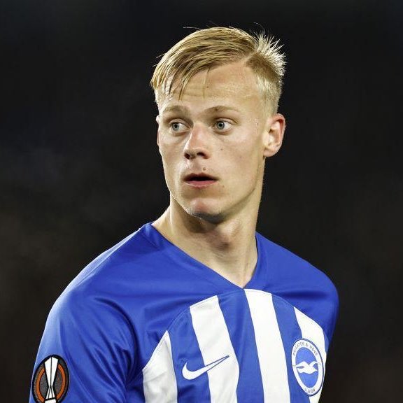 TheSpursExpress's tweet photo. 🥇 Tottenham Hotspur submit bid to sign Jan Paul van Hecke from Brighton &amp; Hove Albion. #THFC

@David_Ornstein https://t.co/oHkU5T8puZ