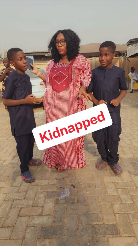 fw_rema's tweet photo. For how long will this continue 😭💔
Another with them still not back 😭

Lend your voice 🗣️
Save Nigeria 🇳🇬 https://t.co/MwTgJwefCh
