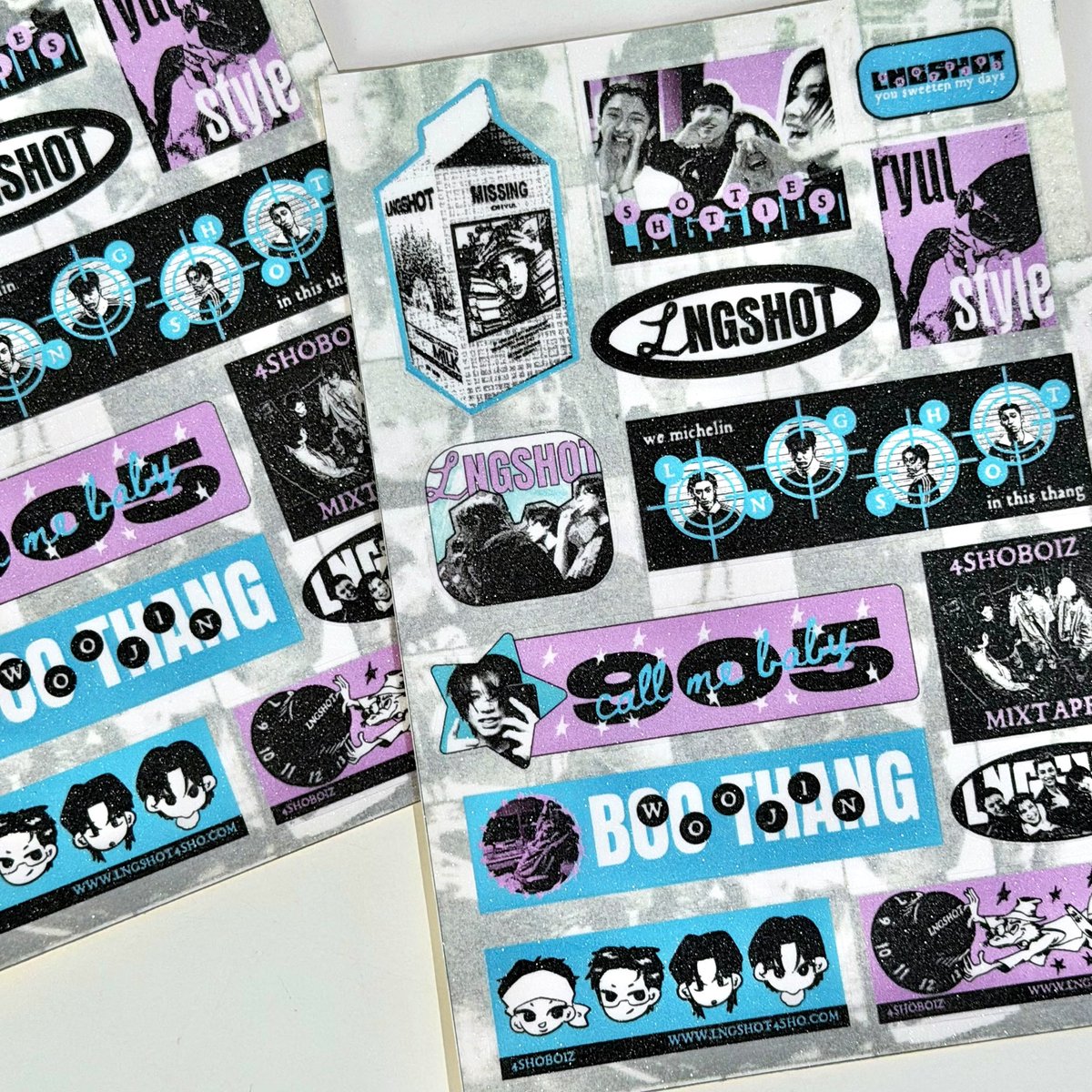 ryulholics's tweet photo. real pict stickers🥹🩷 https://t.co/zrM0QUSX0x