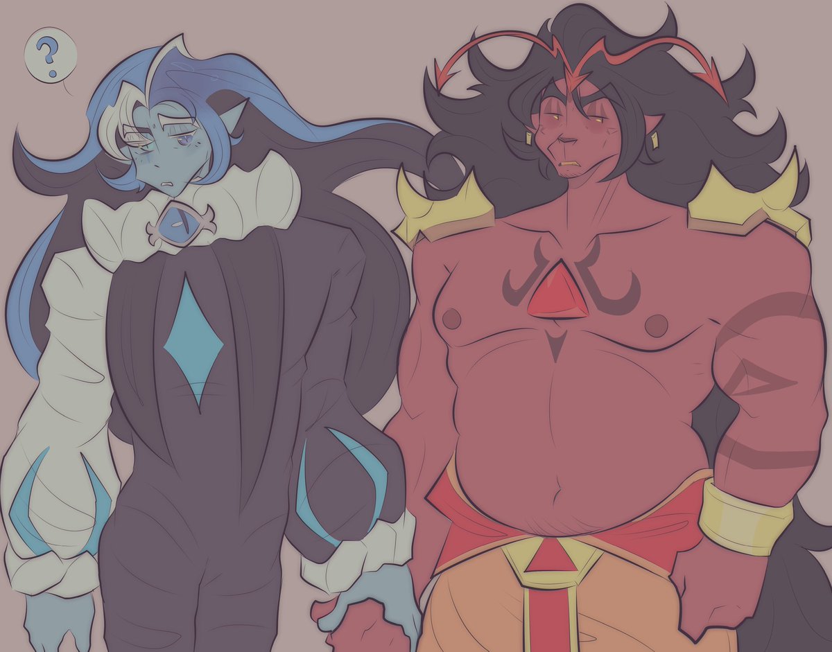 bananasreport's tweet photo. holding hands
#crk #cookierunkingdom #burningspicecookie #shadowmilkcookie https://t.co/7JrLMXhRdc